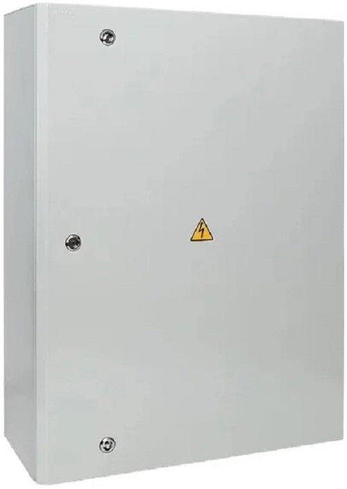 

Щит с монтажной панелью EKF mb66-806025 ЩМПг "KRATOS" 80.60.25 IP66, mb66-806025