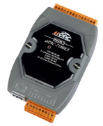 фото Коммутатор  ICP DAS uPAC-7186EX-G CR