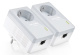 фото Комплект адаптеров Powerline  TP-LINK TL-PA4010PKIT