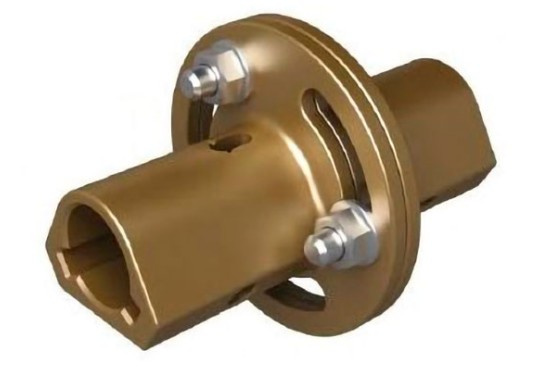 Изображение товара Запчасть DoorHan 25034-1 для ворот всех типов подъема