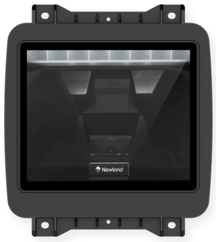 Сканер штрих-кодов Newland NLS-FM8080-20 2D встраиваемый, USB, черный, в комплекте с USB кабелем (3м)