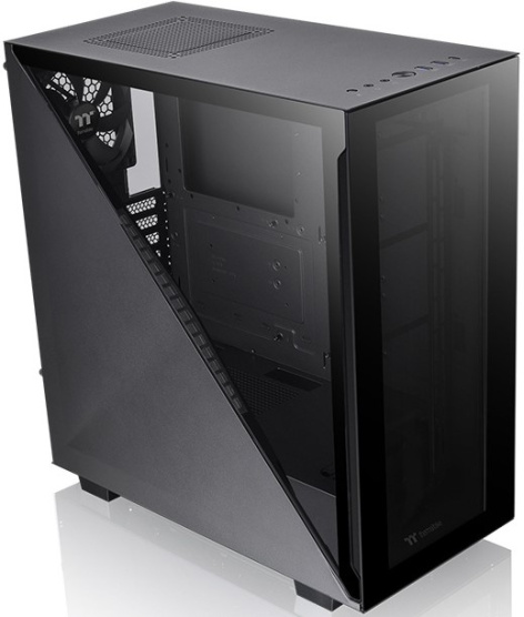 фото Корпус ATX Thermaltake Divider 300 TG (CA-1S2-00M1WN-00) в Волгограде