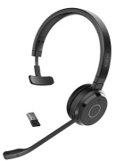 фото Гарнитура Jabra Evolve 65 TE
