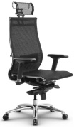 фото Кресло Metta Samurai S-3.05 Infinity Easy Clean