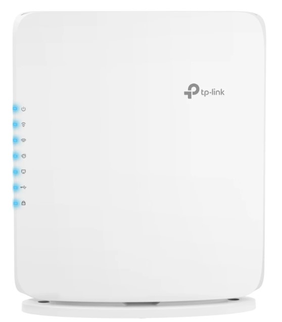 

Роутер TP-LINK ARCHER BE450 BE7200 100/1000/2500/10000BASE-T, ARCHER BE450