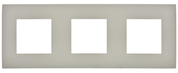 фото Рамка тройная  IEK SK-M32-K10 в Уфе