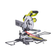фото Пила торцовочная  Ryobi EMS216L