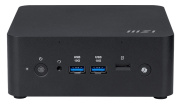 фото Компьютер  MSI Cubi NUC AI+ 2MG