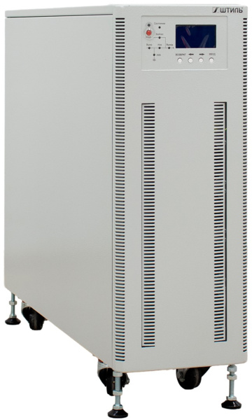 фото Источник бесперебойного питания  Штиль ST33010S в Красноярске