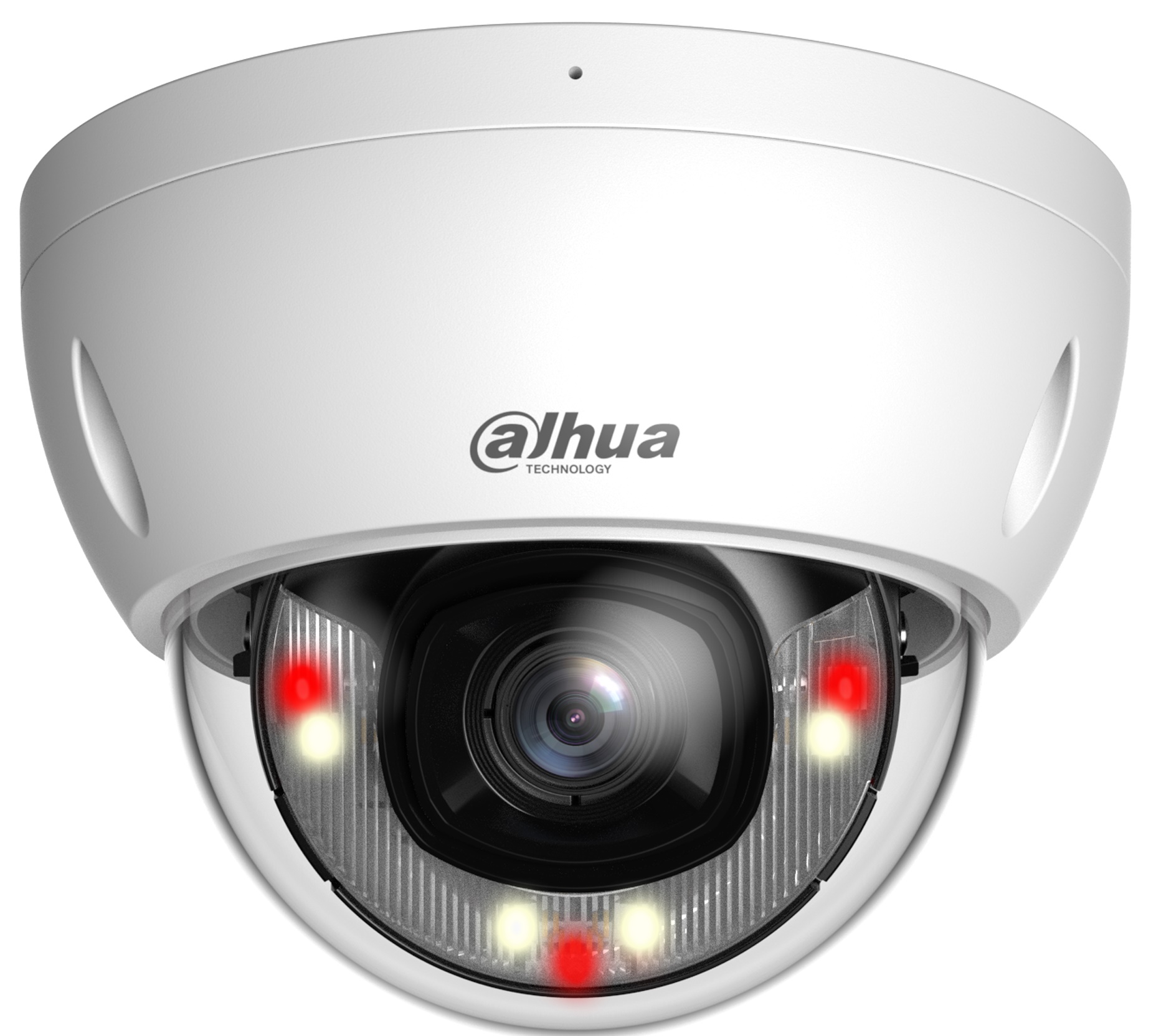 

Видеокамера IP Dahua DH-IPC-HDBW2849EP-S-IL-0280B 2.8-2.8мм цв., DH-IPC-HDBW2849EP-S-IL-0280B