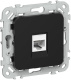 фото Розетка компьютерная  IEK FI-K12-2-K02 в Санкт-Петербургe