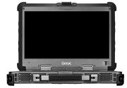 фото Ноутбук  Getac X500G3