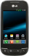 фото Мобильный телефон  LG P690 Optimus Net Black