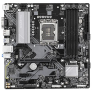 фото Материнская плата mATX  GIGABYTE B760M D3HP
