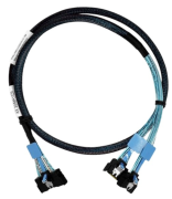фото Кабель  LR-LINK LRMCIO(8i/4i)-0.7M