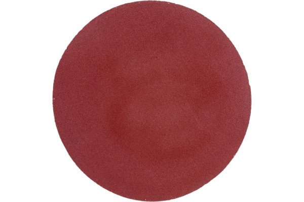 Изображение товара Диск KRANZ KR-91-1151 125 мм универсальный для шлифовальной машины