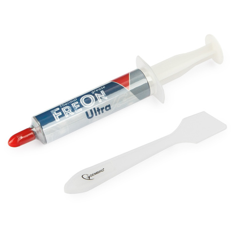 фото Термопаста  Gembird FreOn Ultra GF-21-5 в Екатеринбурге