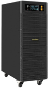 фото Источник бесперебойного питания Exegate PowerExpert TL-575-6kVA.192V.LCD.AVR.T.USB.RS232.SNMP