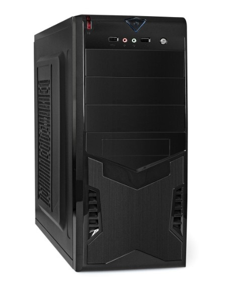 Изображение товара Компьютер X-COMputers X-Special с высокой производительностью и надежностью
