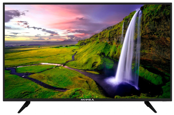 Изображение товара Телевизор Supra STV-LC43ST0045F с Smart TV и Wi-Fi