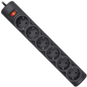 фото Сетевой фильтр Defender DFS 155