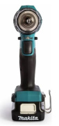 фото Дрель - шуруповерт  Makita DF332DWAE