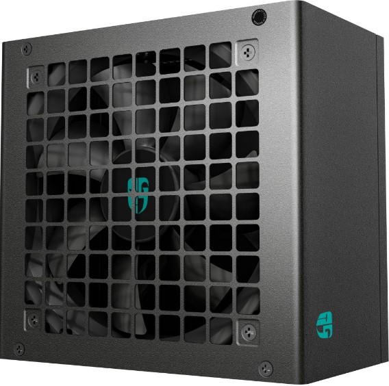 

Блок питания ATX Deepcool GAMERSTORM PF750X 750W, 80+ Bronze, GAMERSTORM PF750X