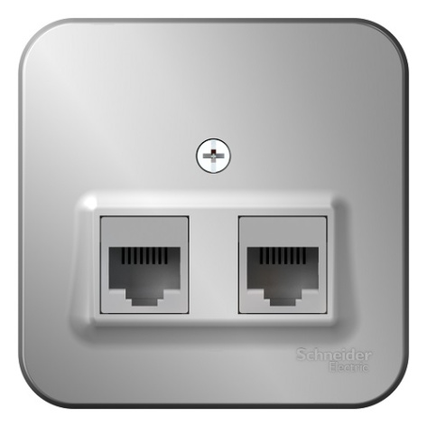 фото Розетка  Systeme Electric BLNIA045453 в Самаре