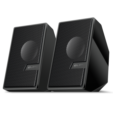 фото Компьютерная акустика 2.0 Sven 340 в Екатеринбурге