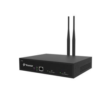 Шлюз VoiceIP-GSM,Yeastar,TG200L