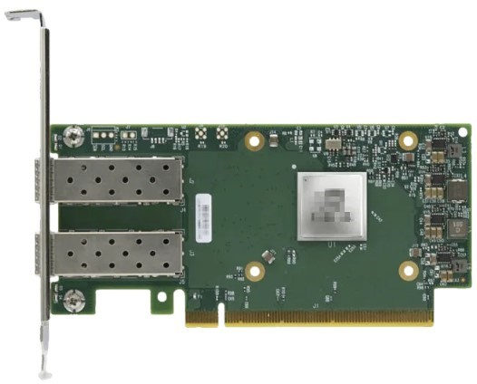 Изображение товара Сетевая карта Supermicro AOC-623106AN-CDAT