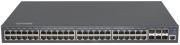 фото Коммутатор GIGALINK GL-SW-G204-54P