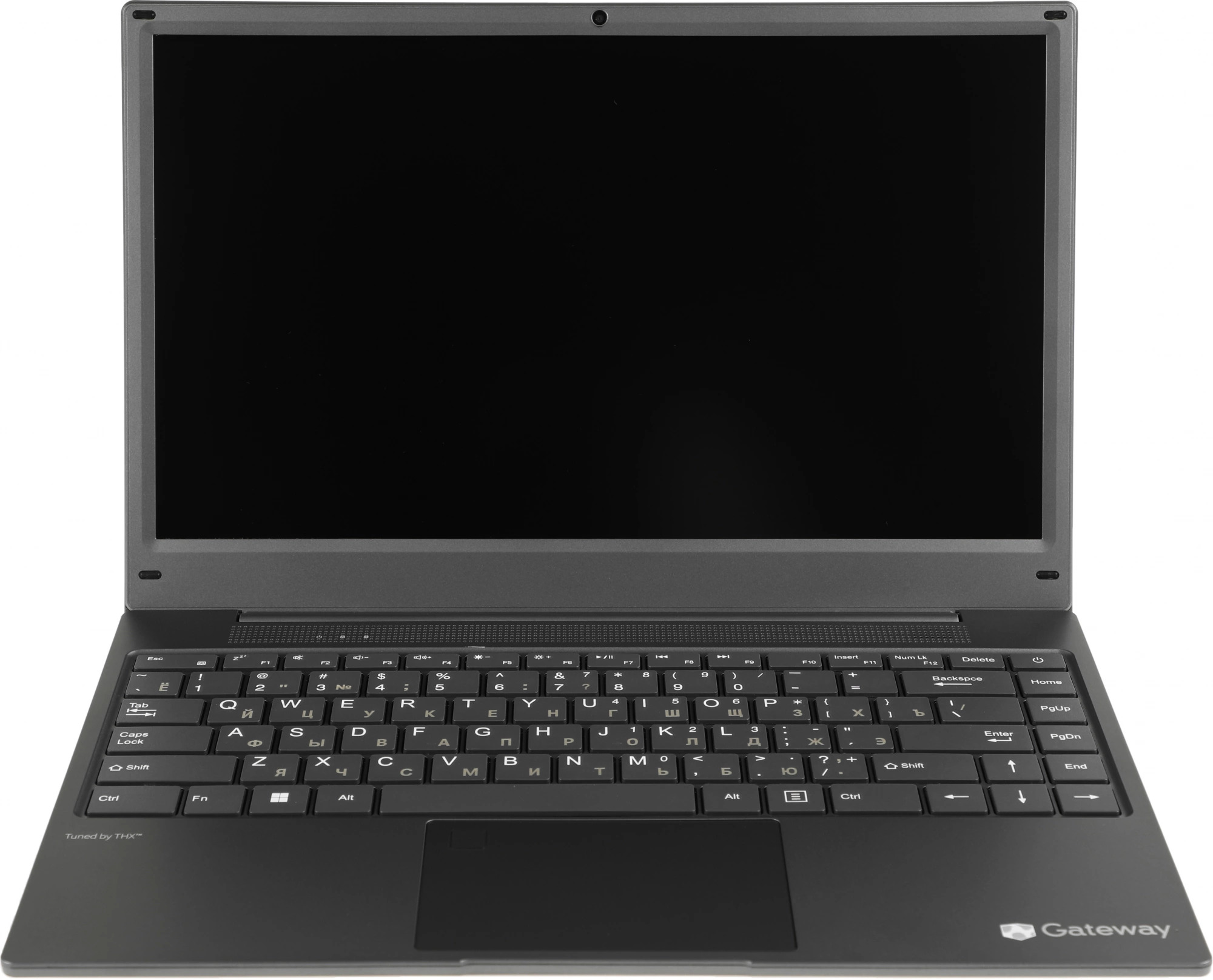 

Ноутбук Acer Gateway Ultra Slim 14 GWNR51416-BK Ryzen 5 3500U/8GB/256GB SSD/AMD Radeon Vega 8/14.1" IPS FHD/WiFi/BT/Cam/Win11Home/black, Gateway Ultra Slim 14