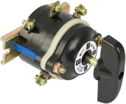 фото Переключатель пакетный EKF pp-2-40-3