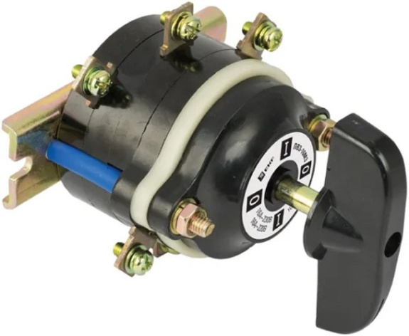 фото Переключатель пакетный  EKF pp-2-40-3 в Красноярске