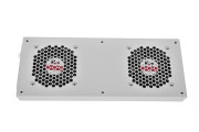 фото Вентиляторный модуль ЦМО R-FAN-2TJ-36V-48V