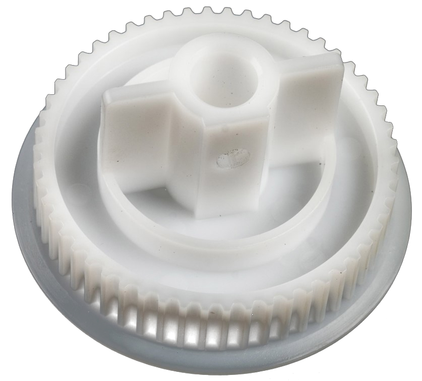 

Запчасть Kyocera 302RH17060 шестерня P54 (техническая упаковка), 302RH17060