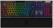 фото Клавиатура Wireless  MSI STRIKE Pro W Silent