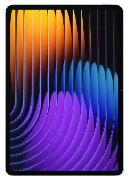 

Планшет Xiaomi Pad 7 RU 8/128GB VHU5520RU (62908) Blue, Pad 7 RU 8/128GB