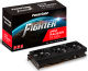 фото Видеокарта PowerColor Radeon RX 6800 Fighter (AXRX 6800 16GBD6-3DH/OC)