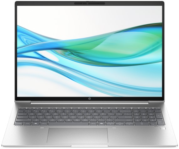 

Ноутбук HP ProBook 460 G11 A38FBET Ultra 5 125U/8GB/512GB SSD/Arc Graphics/16" FHD IPS/WiFi/BT/cam/noOS/silver, ProBook 460 G11