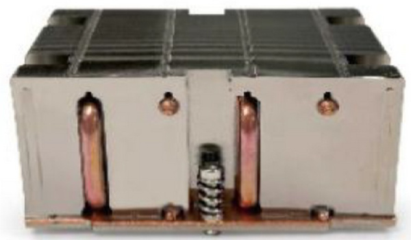 Изображение товара Радиатор ALSEYE AS.03.03.0090 для эффективного охлаждения оборудования