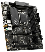 фото Материнская плата MSI PRO B760M-A WIFI