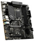 фото Материнская плата mATX MSI PRO B760M-A WIFI в Воронеже