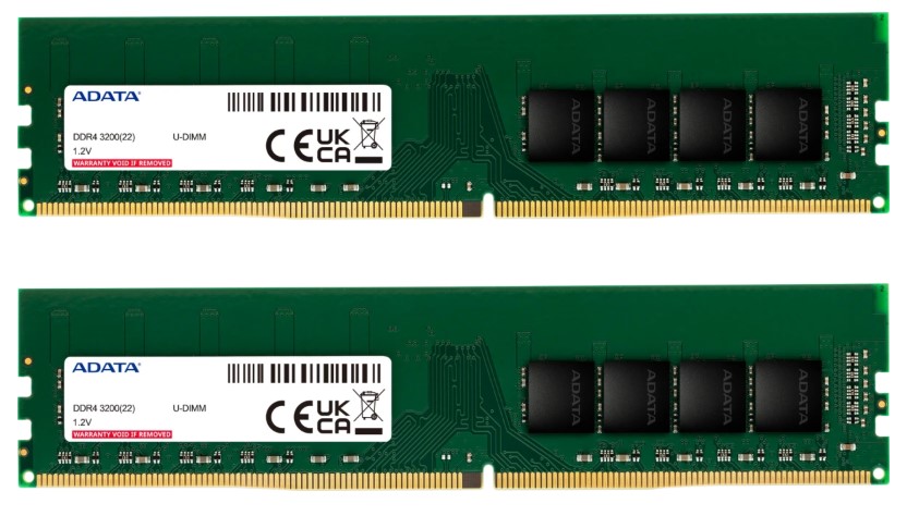 ADATA AD4U32008G22-DTGN