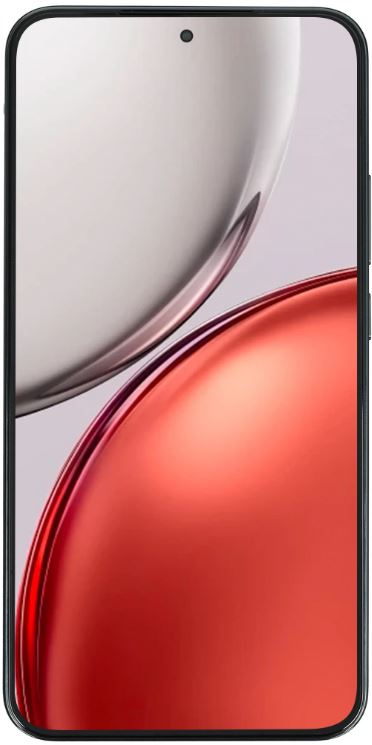 

Смартфон Honor X9d 8/256GB 5109BYKQ Black, X9d 8/256GB