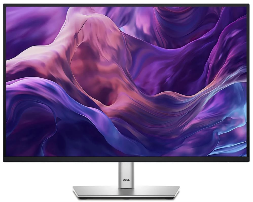 

Монитор 24" Dell P2425 1920x1200, 300cd, 178гр/178гр, IPS LED, 16:10, 100Hz, HDMI, VGA, DP, USB, HAS, Piv, P2425