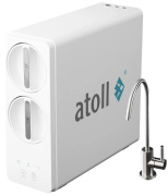 фото Фильтр для воды  Atoll Twist 600