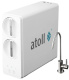 фото Фильтр для воды  Atoll Twist 600 в Воронеже