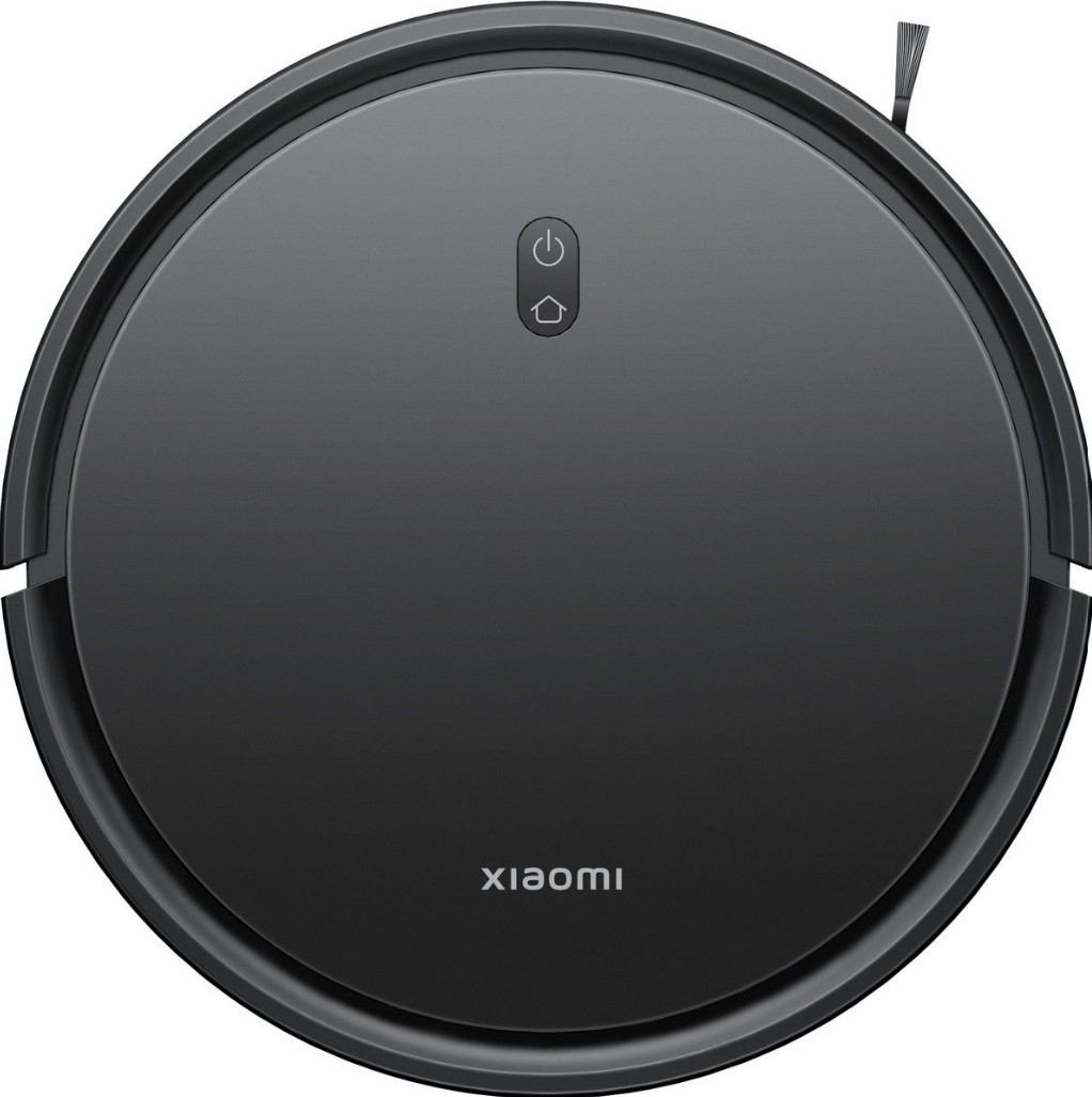 

Робот-пылесос Xiaomi Robot Vacuum E10C BHR7725EU, Robot Vacuum E10C